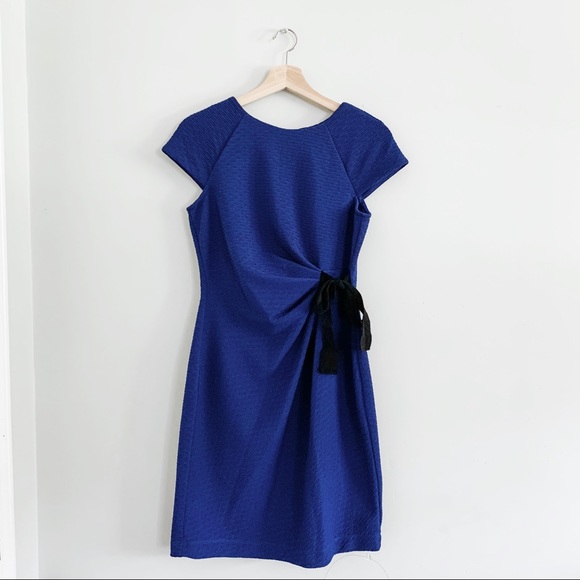 Taylor A Pea In The Pod Maternity Dress - Picture 2 of 6